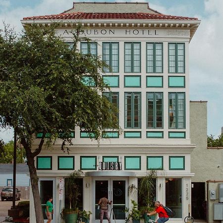 The Quisby Hotell New Orleans Exteriör bild